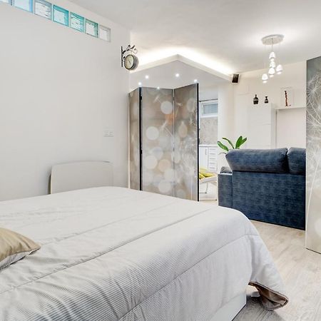Precioso Apartamento Cercano Al Mar, Parking, 4 Pax Hondarribia Eksteriør bilde