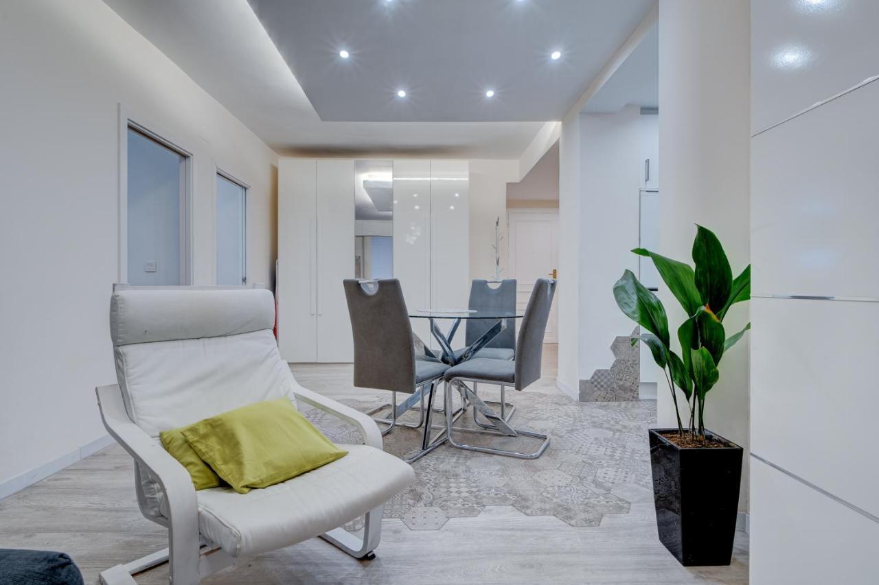 Precioso Apartamento Cercano Al Mar, Parking, 4 Pax Hondarribia Eksteriør bilde