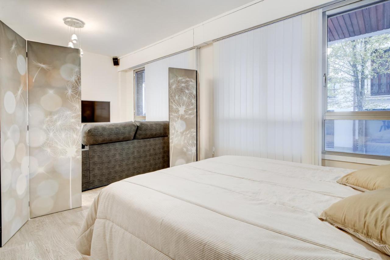 Precioso Apartamento Cercano Al Mar, Parking, 4 Pax Hondarribia Eksteriør bilde
