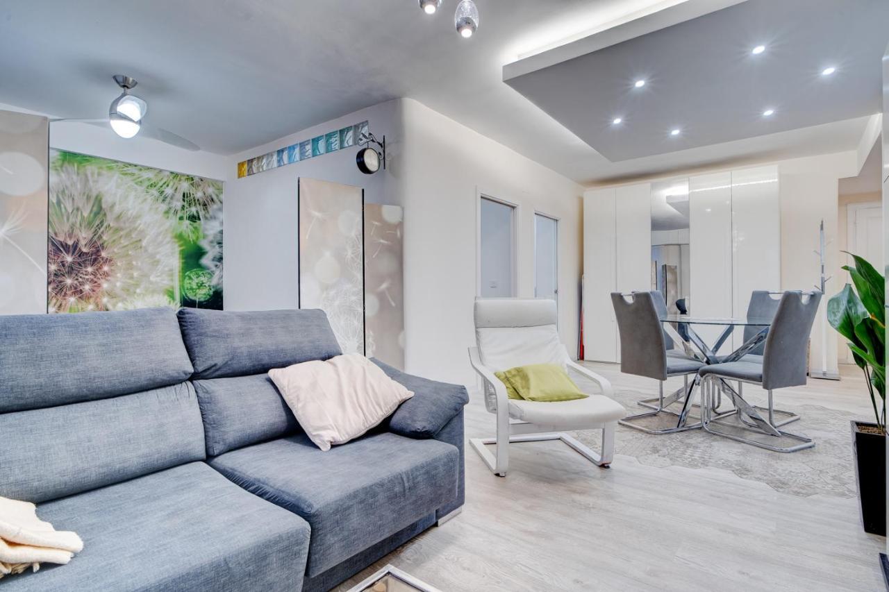 Precioso Apartamento Cercano Al Mar, Parking, 4 Pax Hondarribia Eksteriør bilde