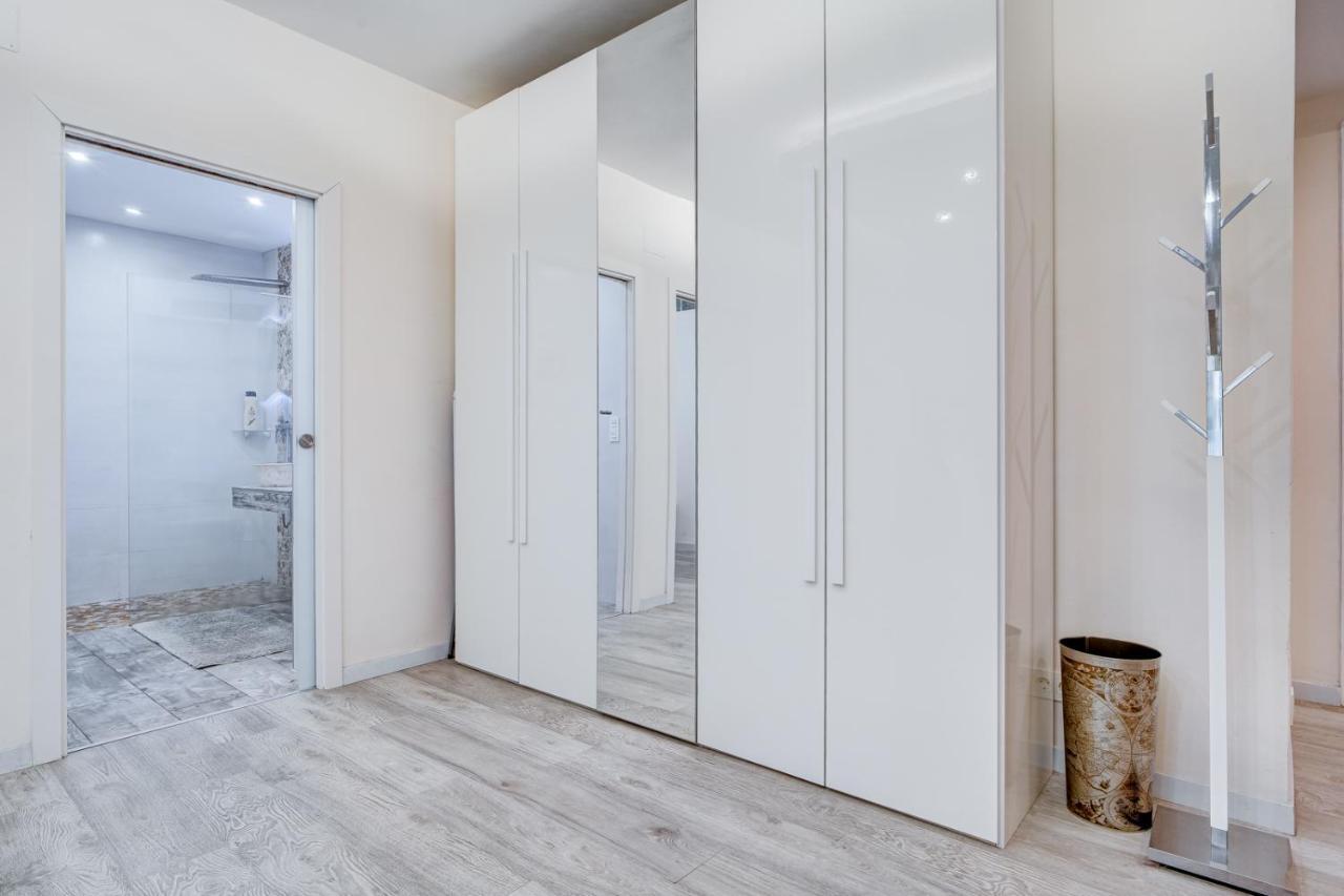 Precioso Apartamento Cercano Al Mar, Parking, 4 Pax Hondarribia Eksteriør bilde