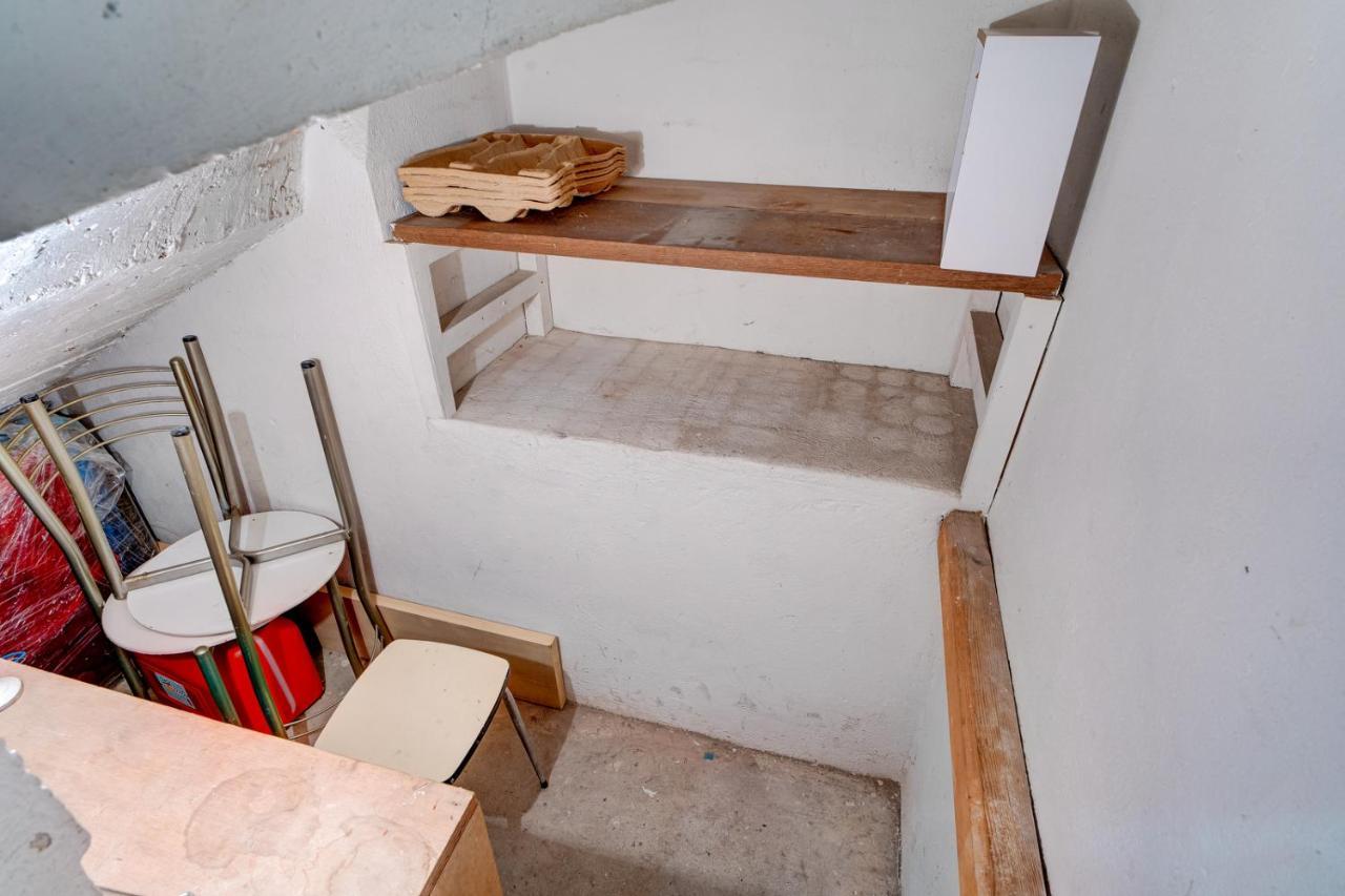 Precioso Apartamento Cercano Al Mar, Parking, 4 Pax Hondarribia Eksteriør bilde