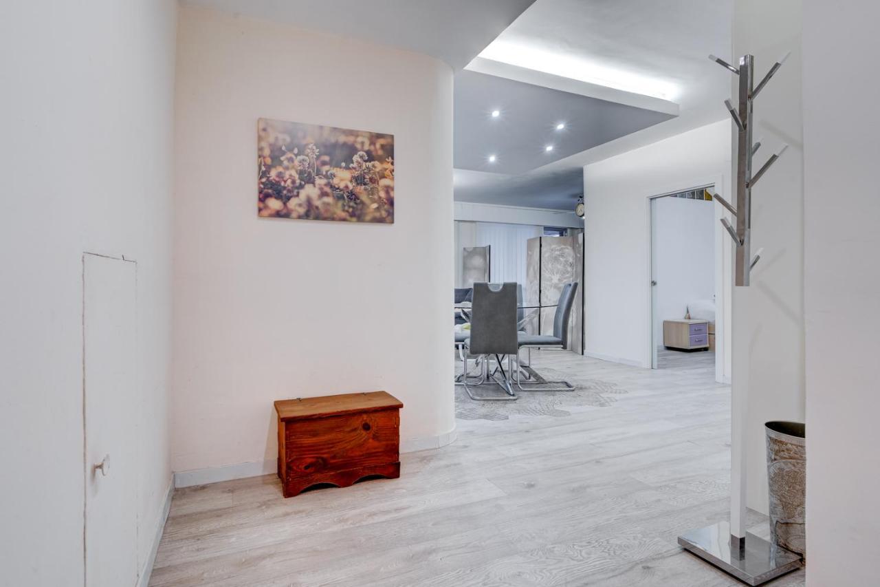 Precioso Apartamento Cercano Al Mar, Parking, 4 Pax Hondarribia Eksteriør bilde