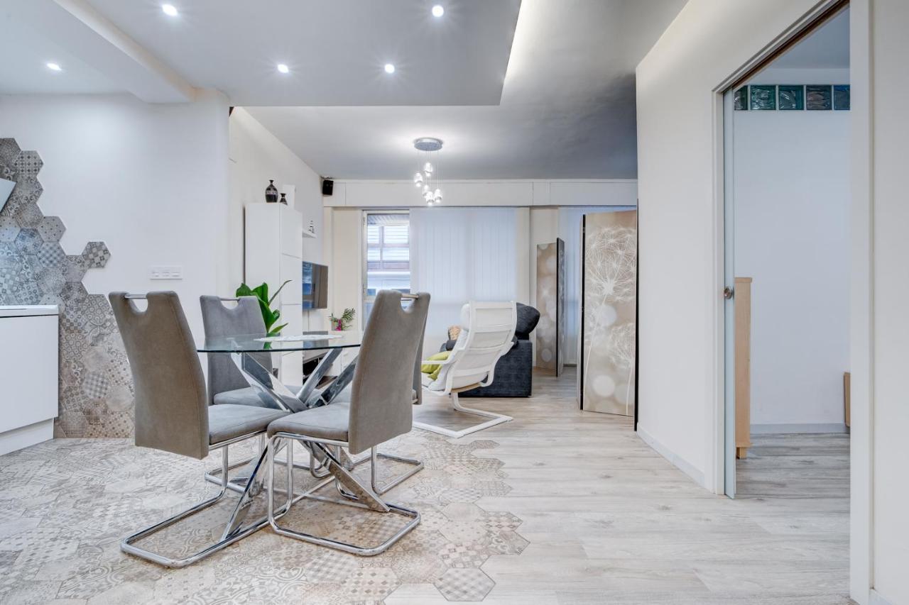 Precioso Apartamento Cercano Al Mar, Parking, 4 Pax Hondarribia Eksteriør bilde