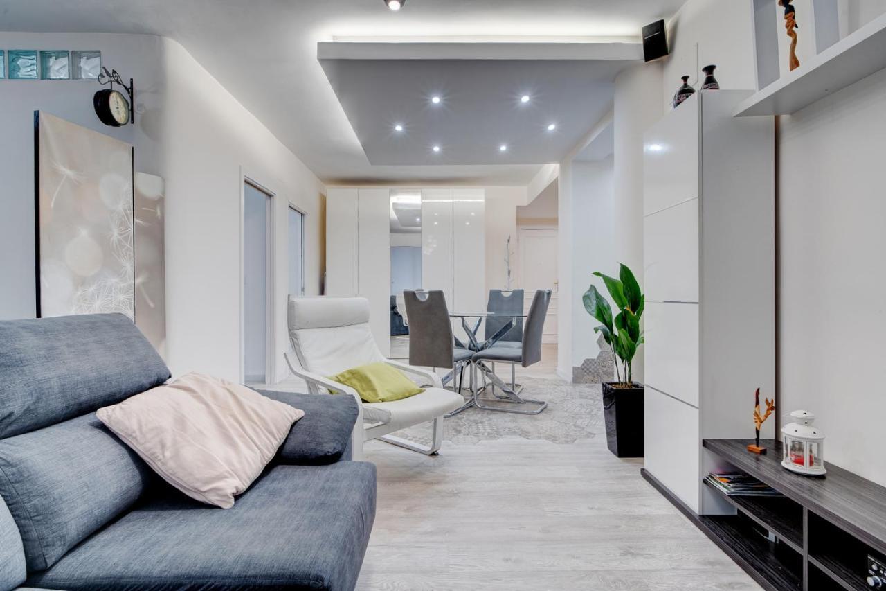 Precioso Apartamento Cercano Al Mar, Parking, 4 Pax Hondarribia Eksteriør bilde