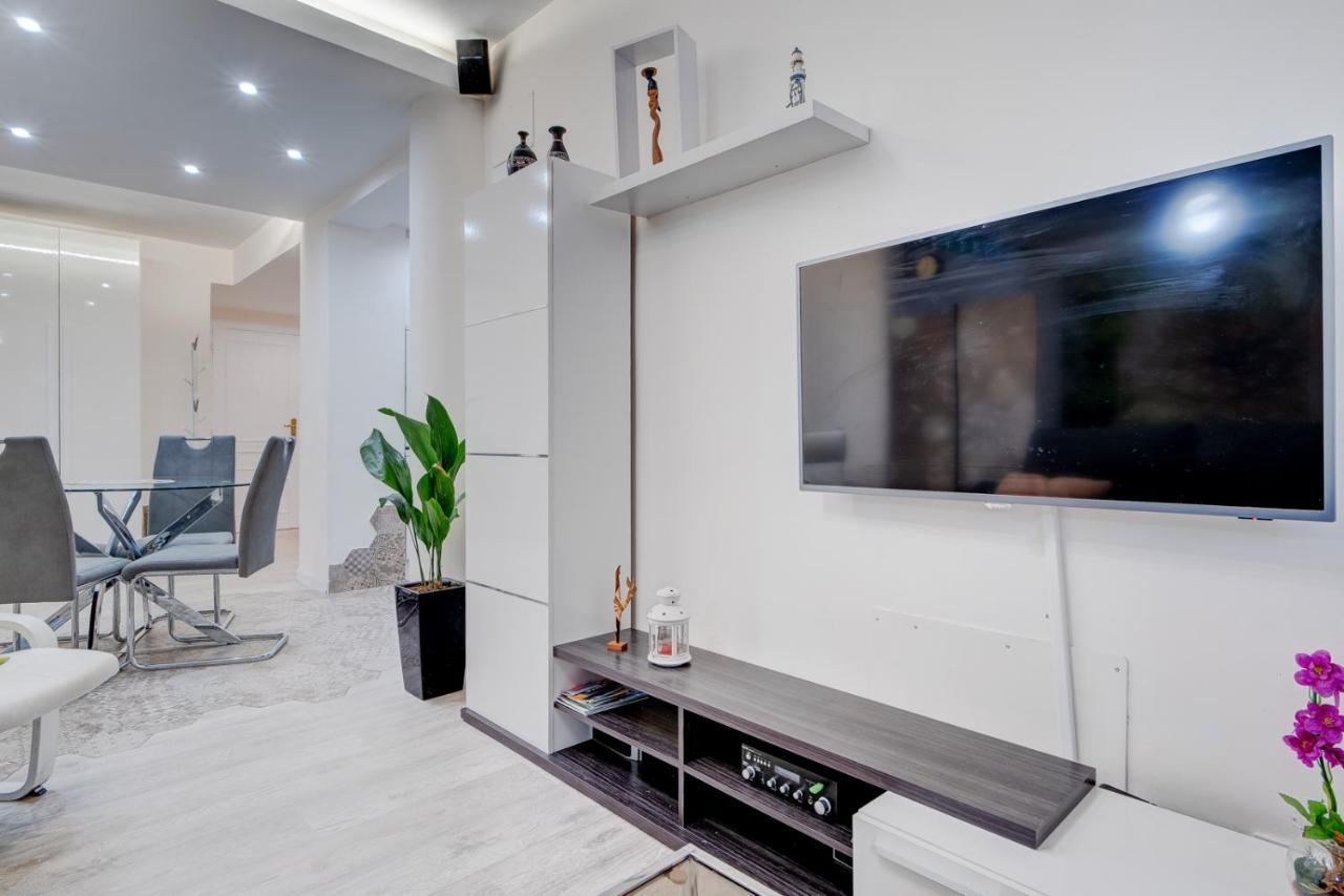 Precioso Apartamento Cercano Al Mar, Parking, 4 Pax Hondarribia Eksteriør bilde