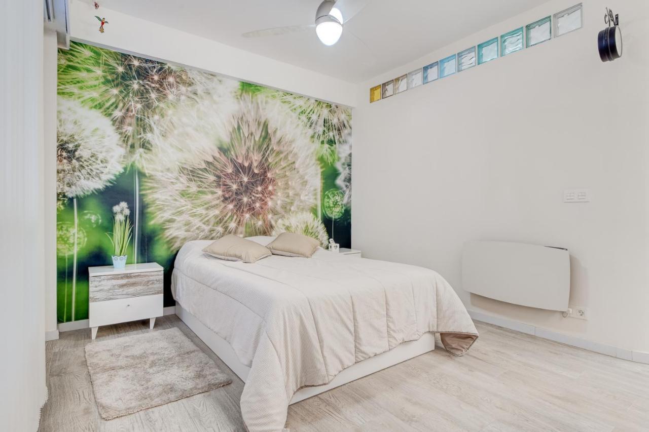 Precioso Apartamento Cercano Al Mar, Parking, 4 Pax Hondarribia Eksteriør bilde