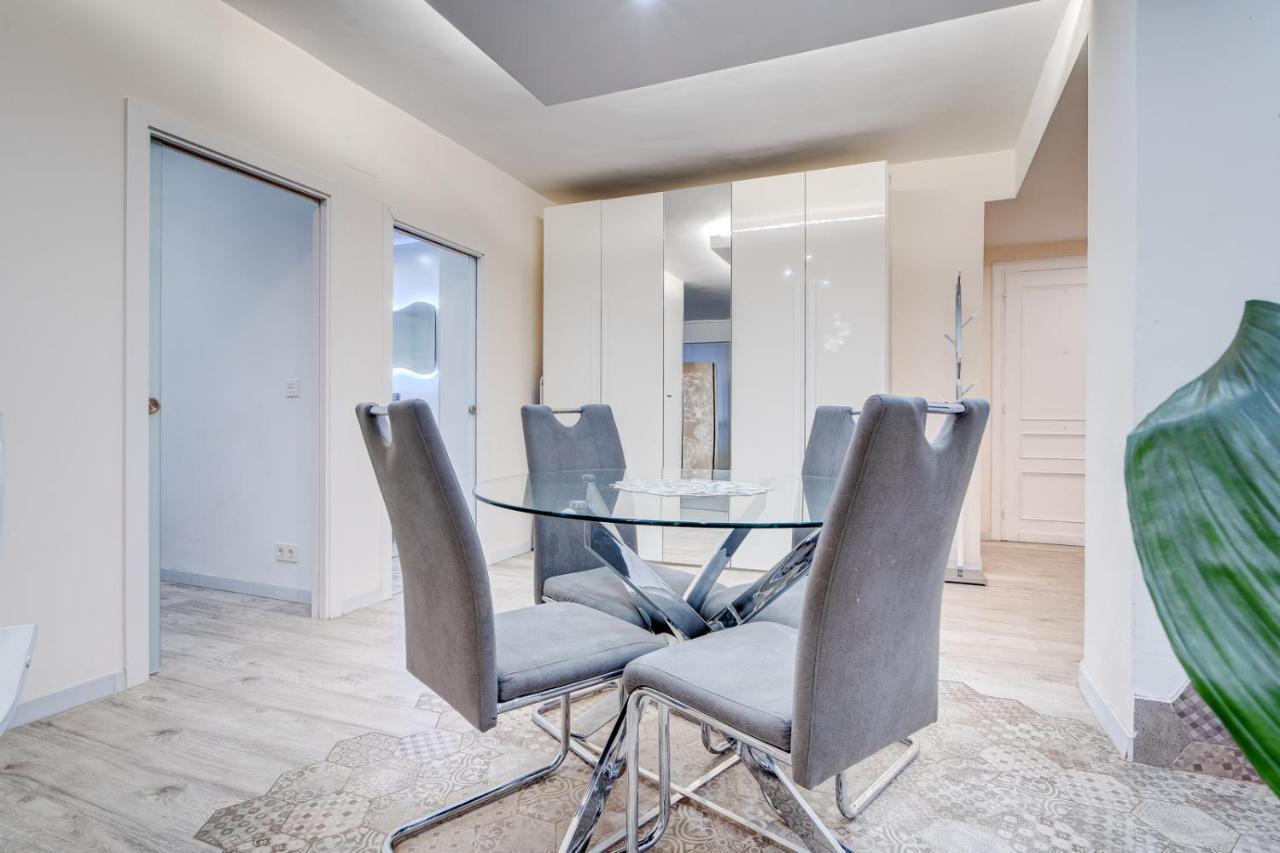 Precioso Apartamento Cercano Al Mar, Parking, 4 Pax Hondarribia Eksteriør bilde